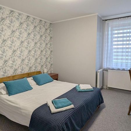 Hotel Magnat Głogów Małopolski Kültér fotó