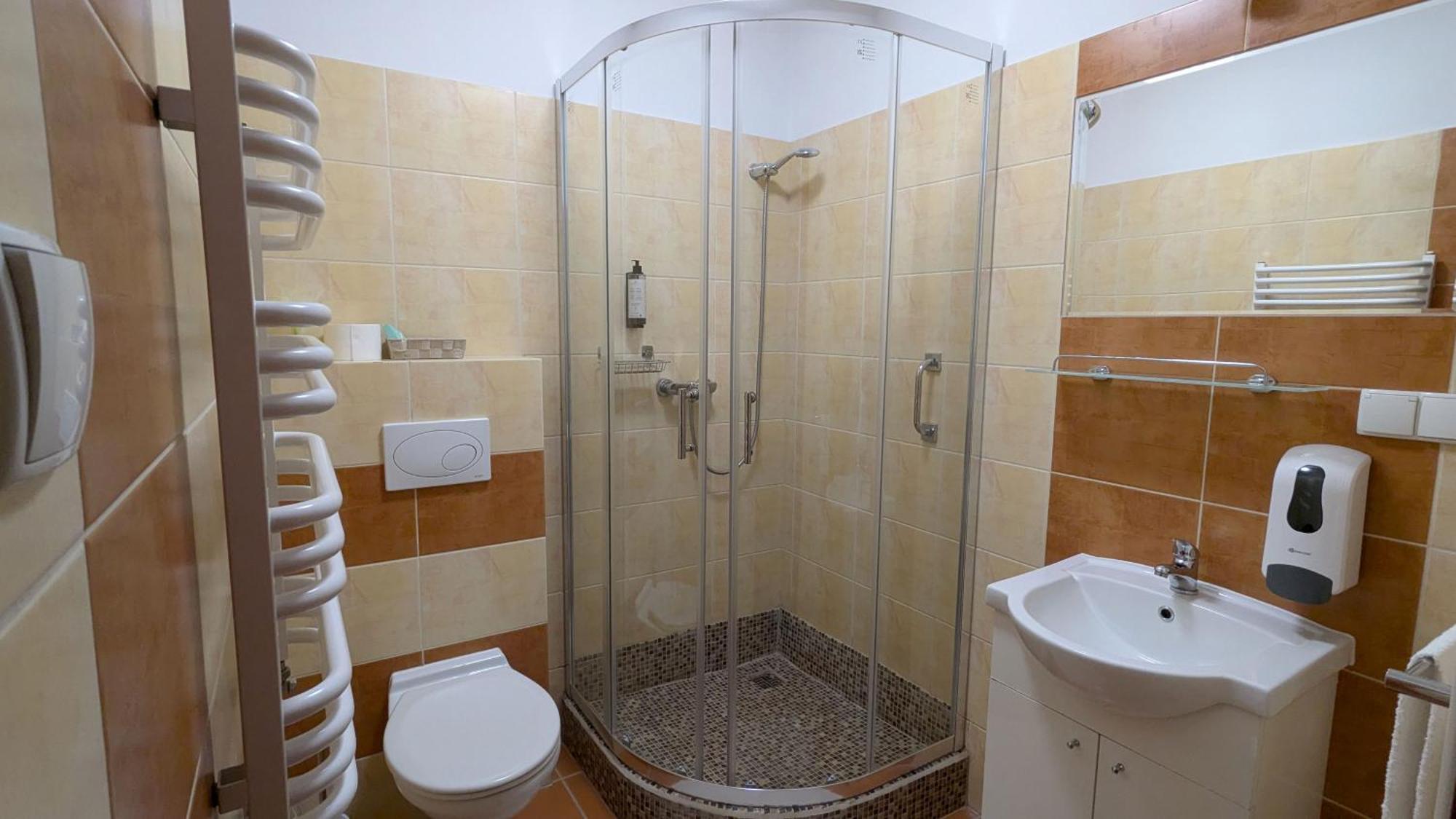 Hotel Magnat Głogów Małopolski Kültér fotó