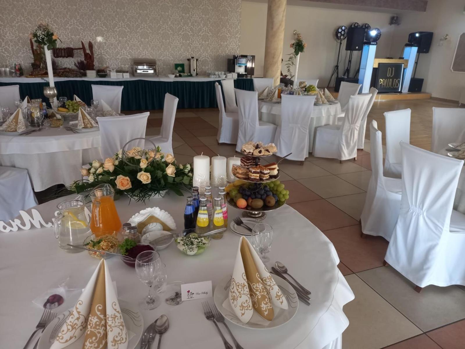 Hotel Magnat Głogów Małopolski Kültér fotó